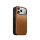 Etui / obudowa na smartfona Nomad Modern Leather Folio do iPhone 17 Pro Max MagSafe